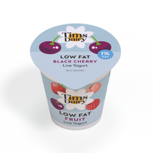 Load image into Gallery viewer, Yoghurt: Low Fat Fruit