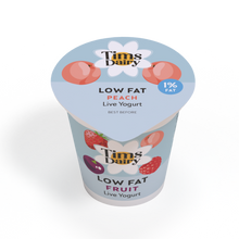 Load image into Gallery viewer, Yoghurt: Low Fat Fruit