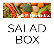 Load image into Gallery viewer, AC. Salad Box Selection

