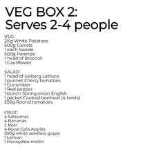 Load image into Gallery viewer, AB. Veg Boxes