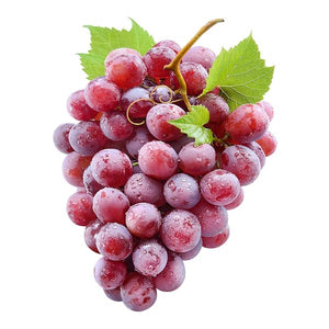 Grapes: Black/Red Seedless