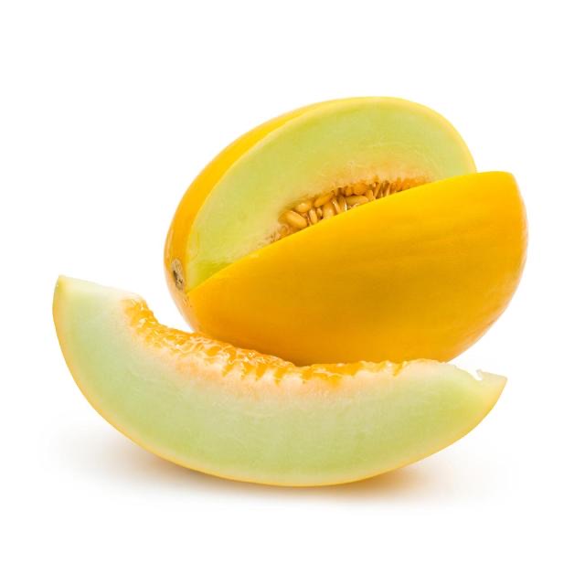 Melon: Honeydew
