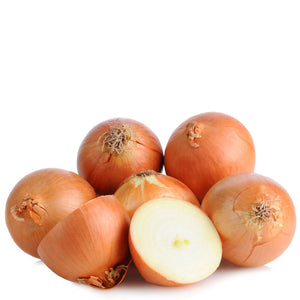 Onion: Large