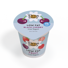 Load image into Gallery viewer, Yoghurt: Low Fat Fruit
