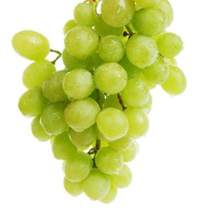 Grapes: White/Green Seedless