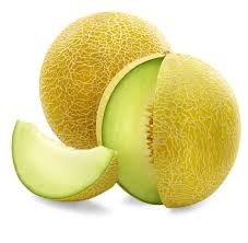 Melon: Galia