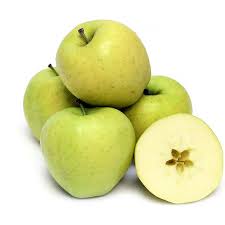 Apple: Golden Delicious
