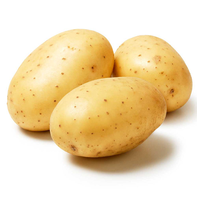 Potato: Baking