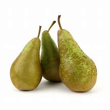 Pears: Conference