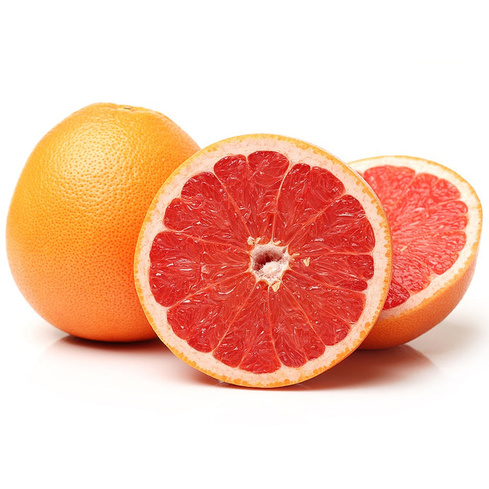 Grapefruit: Ruby