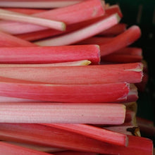 Load image into Gallery viewer, Rhubarb x 500g
