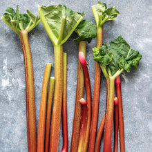 Load image into Gallery viewer, Rhubarb x 500g
