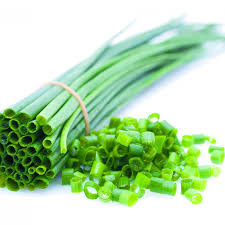 Herb: Chives