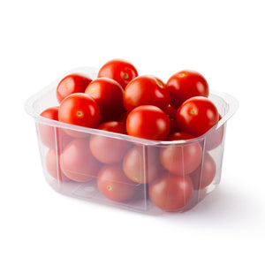 Tomato: Cherry Red