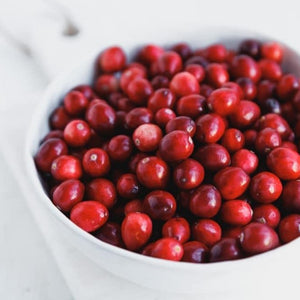 Cranberries fresh x 340g "Ocean Spray"-- the best