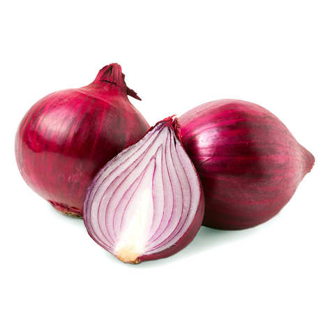 Onion: Red
