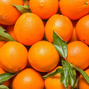 Oranges: Seville